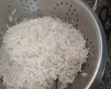 Awadhi Mutton Dum Biryani recipe step 5 photo