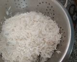 A picture of step 5 of Awadhi Mutton Dum Biryani.