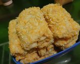Foto langkah ke 7 dari resep Risol Mayo.