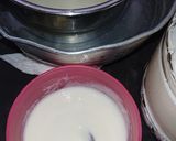 Foto langkah ke 2 dari resep Yogurt Homemade.