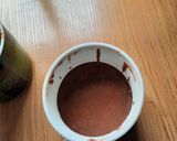 A picture of step 8 of Quick & Easy Butter-less Moist Chocolate MUG-Cake 🍰.