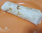 รูปขั้นตอนการทำที่ 4 ของ 🌯🥬🦀สลัดปูอัดงาญี่ปุ่นโรล