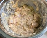A picture of step 10 of Chicken Marinated with Lemon, Yogurt, and Spices.