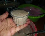 Foto langkah ke 7 dari resep Home made ice cream.