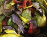Easy Roasted Vegetables recipe step 2 photo