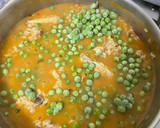 Foto del paso 8 de la receta: Arroz caldoso mar y tierra 🌊 ⛰️