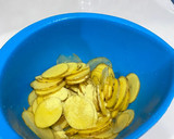 Foto langkah ke 1 dari resep Keripik Kentang Kriuk.