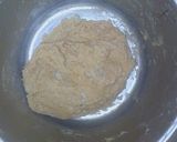 Foto langkah ke 3 dari resep Roti Talas Or Roti Taro / Taro Bread ~ TANPA ULEN.