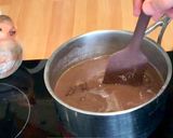 Foto del passaggio 2 della ricetta Mizu Yokan - Gelatina di Anko la confettura di Azuki, i fagioli giapponesi