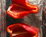 Foto del paso 1 de la receta: Pimentón relleno!!!