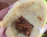 Foto langkah ke 2 dari resep Timus Ubi Madu.
