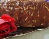 عکس مرحله 6 از دستور کیک تخم آفتابگردان فاطمه پز