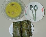 Foto langkah ke 4 dari resep Kari Ayam Kuning.