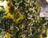Pas rețetă Insalata caprese cu vinete 4 fotografie