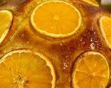 Foto del paso 8 de la receta: Bizcocho de requesón y naranja 🍊!!