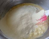 عکس مرحله 1 از دستور شیرینی پادرازی