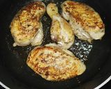 Foto del paso 2 de la receta: Arroz con pollo peruano a mi manera