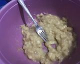 Foto langkah ke 1 dari resep 24. Pangsit Godog Pisang.