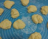 Foto langkah ke 6 dari resep Donat Menul Dadakan ala "LC".