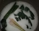 Foto langkah ke 4 dari resep Nasi Uduk.