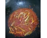 Foto langkah ke 5 dari resep Sambal ayam goreng.