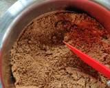 Oreo biscuit cake recipe step 1 photo