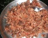 बटर से बनी हुई बिरयानी (Butter se bni hue Biryani recipe in Hindi) रेसिपी चरण 3 फोटो