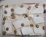 Foto del paso 4 de la receta: Torta fiambre licuada