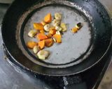 Foto langkah ke 3 dari resep Kare Ayam Mertua.