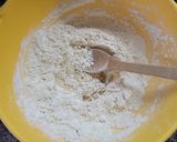 Foto del paso 5 de la receta: Pasteles de manzana y canela, masa sin gluten