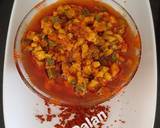 Instant Mango Pickle recipe step 3 photo