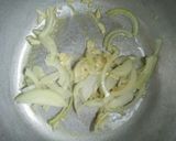 Foto langkah ke 2 dari resep 20.*capcay telur simpel*.