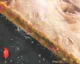Foto del paso 11 de la receta: Empanada de chorizo y panceta