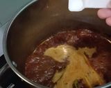Foto langkah ke 5 dari resep Rawon Daging Sapi.