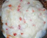 Foto del paso 4 de la receta: Puré de papa y filet de pescado