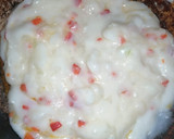 Foto del paso 4 de la receta: Puré de papa y filet de pescado