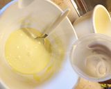 Kuglóf-Nesquik kakaós recept fázis 5 fotója