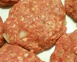 Foto del paso 4 de la receta: Hamburguesas caseras