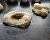 Foto del paso 8 de la receta: Pancitos saborizados (a máquina)