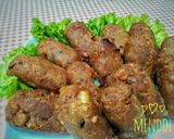 Foto langkah ke 7 dari resep Mendol Tempe.