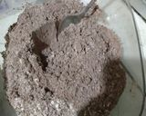 Foto langkah ke 1 dari resep Bronis panggang.