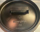 鑄鐵鍋食譜 - 滷牛腱的食譜步驟6照片