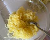 Foto del passaggio 2 della ricetta Ravioli dal cuore filante