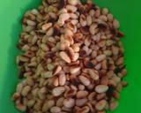 Gnochi with Mushrooms and Pine Nuts recipe step 2 photo