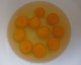 Foto del paso 4 de la receta: Tortilla de calabaza y puerro