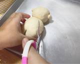 ขนมปัง 2พส อรุ่มเจ๊าะ สูตรปังนวดมือ15นาทีและใช้น้ำมันแทนเนย วิธีทำสูตร 9 รูป