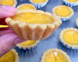 Foto langkah ke 4 dari resep Pie Susu.