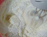 Foto langkah ke 2 dari resep Lapis Legit Kukus.
