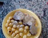 Foto del paso 17 de la receta: Peceto con salsa de champiñones