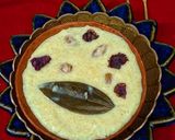 A picture of step 3 of Kheer/ Leftover Bhat Kheer (Leftover Rice Kheer).